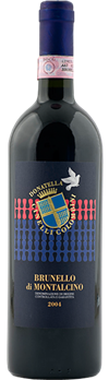 Brunello di Montalcino DOC