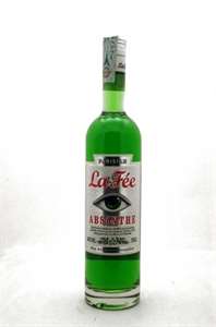 Absinte La Fee