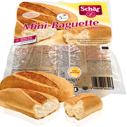 Mini baguette