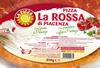 Pizza rossa