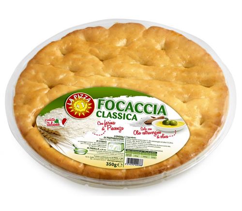 Focaccia