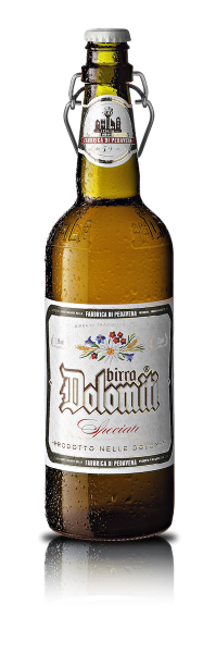 Birra dolomiti