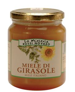 Miele di girasole