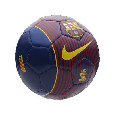 Pallone Barcellona F.C.