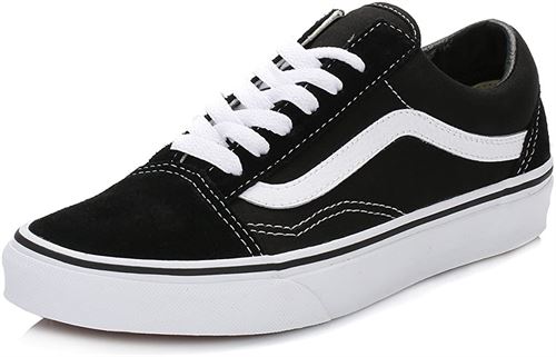 Vans Old Skool, Scarpe da Ginnastica Basse Unisex