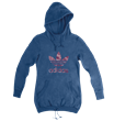 Trf Long Hoodie