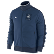 French Football Federation N98