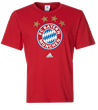 T-shirt bayern