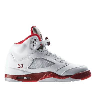 Scarpa Air Jordan 5 Retro