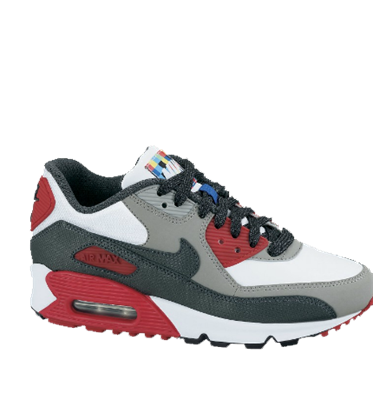 Scarpa Nike Air Max 90