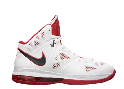 LeBron Air Max 8 PS