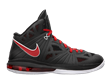 LeBron Air Max 8 PS