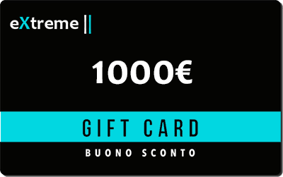 Gift Card Fisica - Articoli