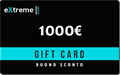 Gift Card Fisica - Articoli