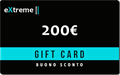 Gift Card Fisica - Ordine