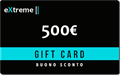 Gift Card Virtuale - Merce