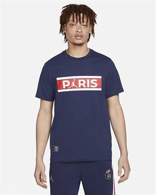 PSG T-Shirt Uomo