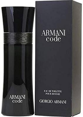 Armani Code