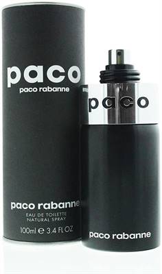 Paco Rabbane